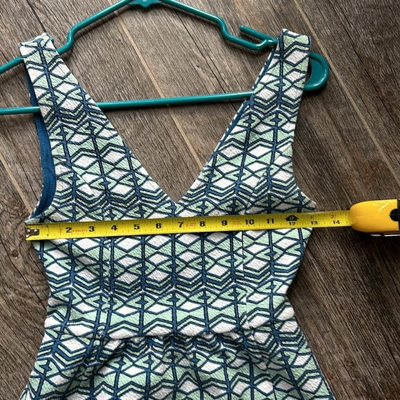 Anthropologie Dress - Picture 8 of 9